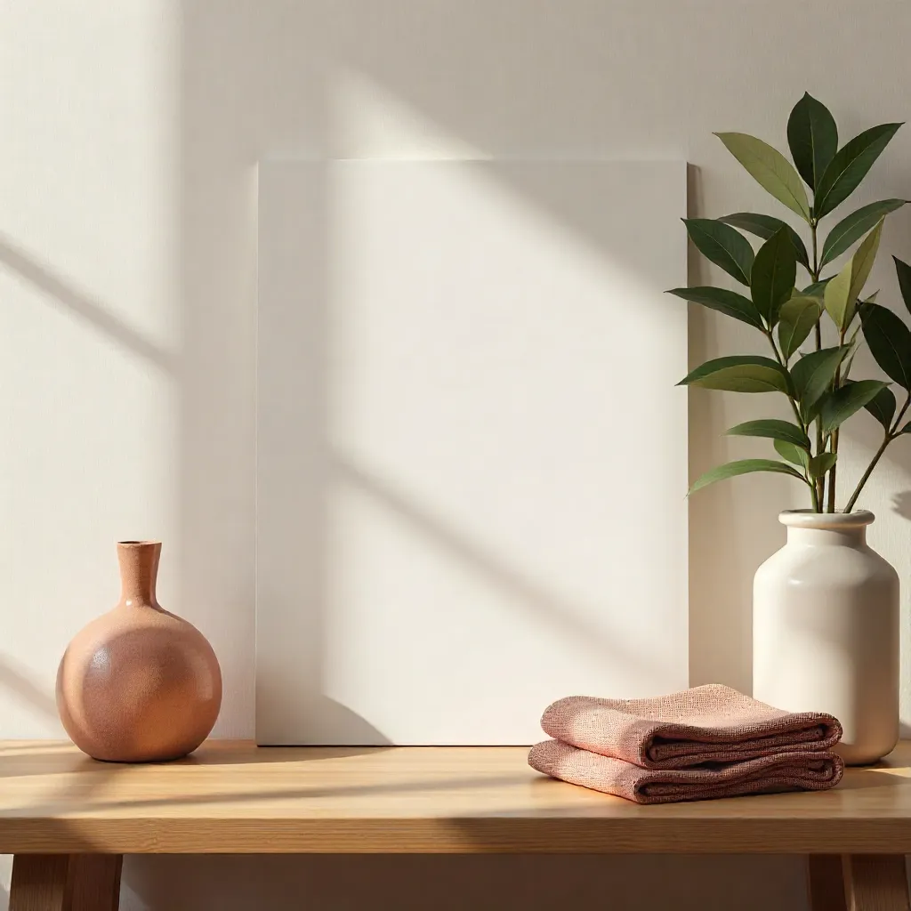 Accessory selection display