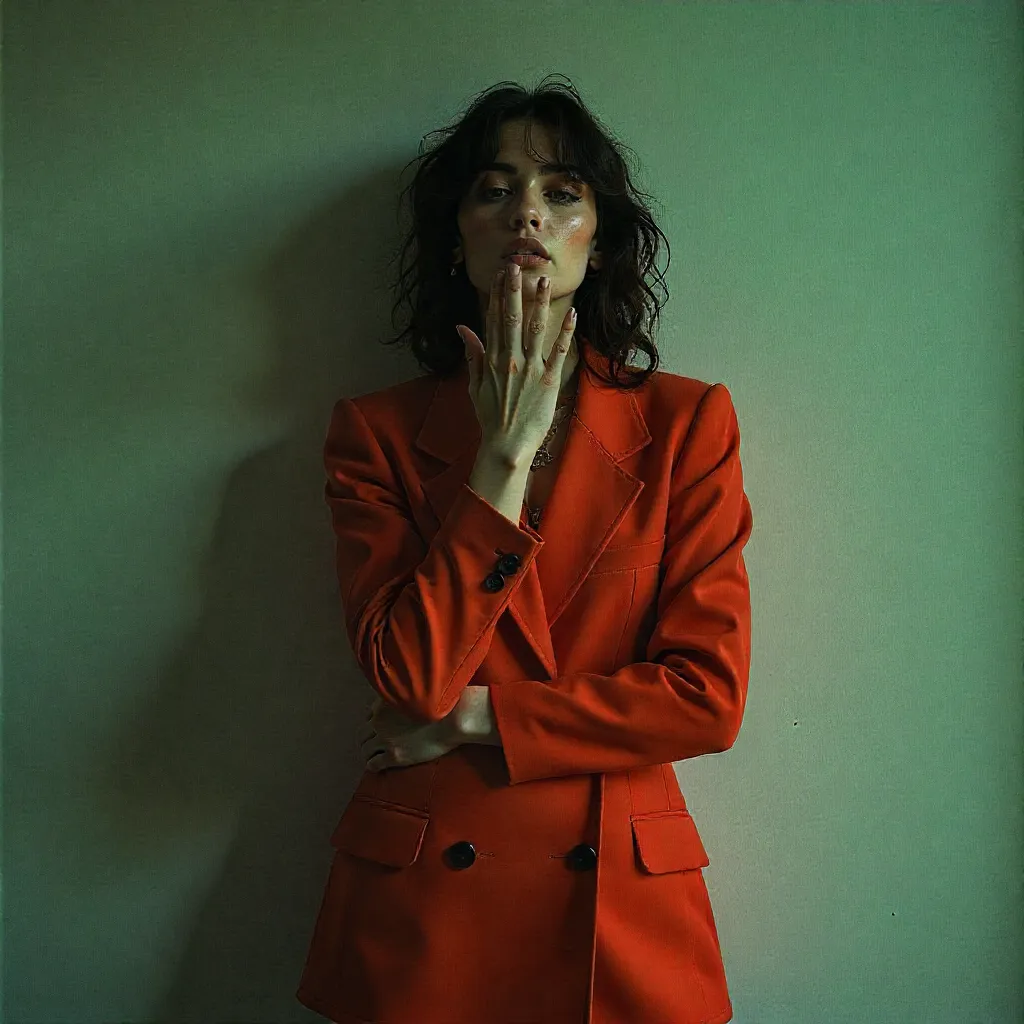 Seasonal styling inspiration